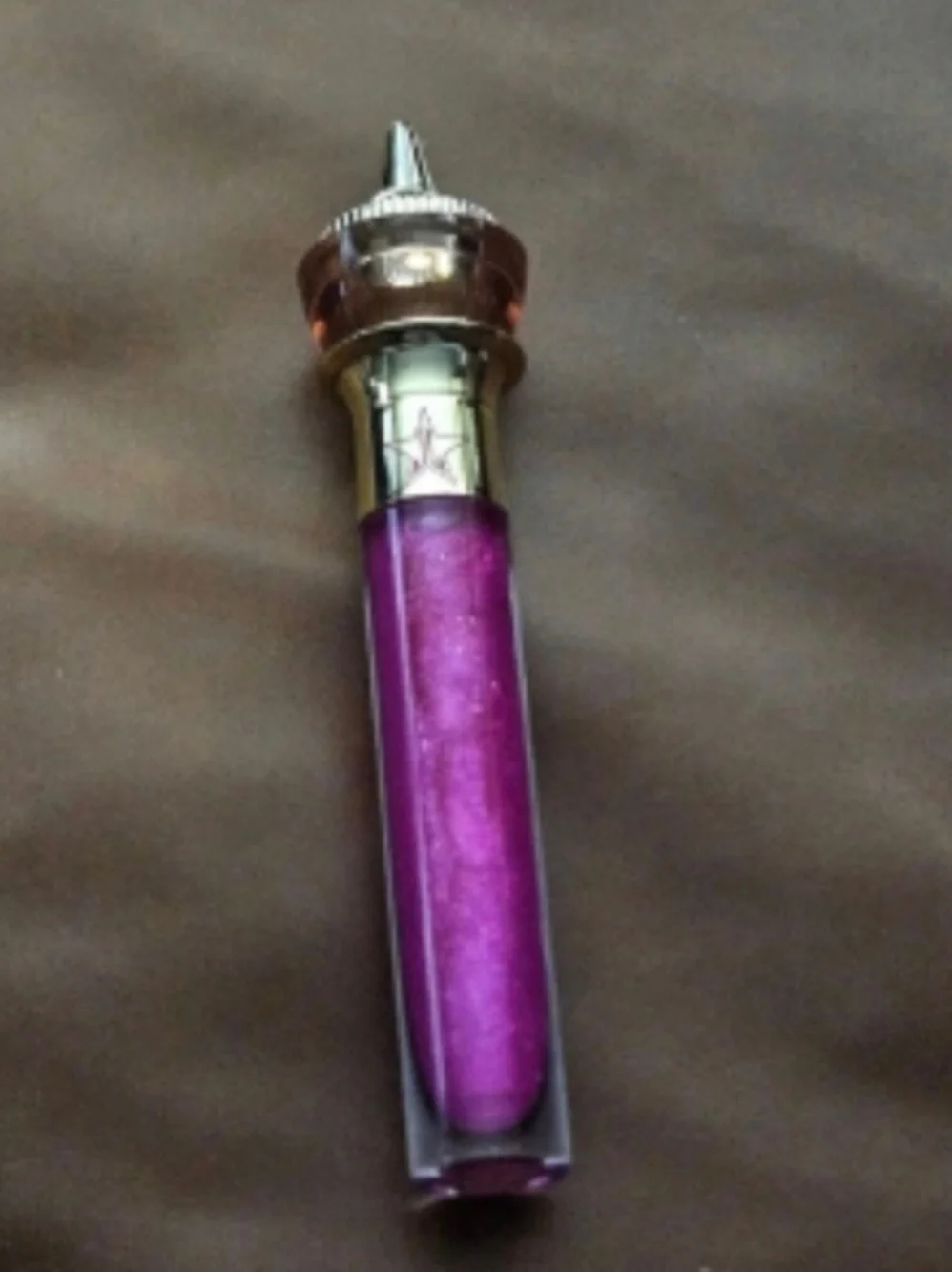 Jeffree Star The Gloss Lip Gloss 